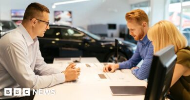 Car finance redress plan 'impractical', says trade body