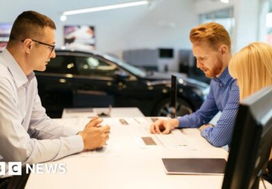 Car finance redress plan 'impractical', says trade body