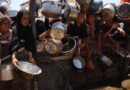 Chaos, gangs, gunfire: Gaza aid fails to reach most needy