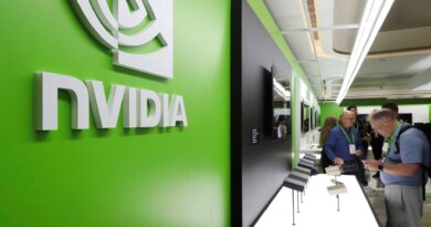 China raises concerns over Nvidia’s H20 chips with local firms: Report