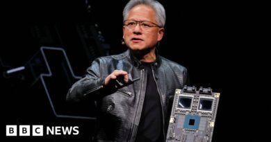 Chip giants Nvidia and AMD to pay 15% of China revenue to US