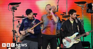 Coldplay at Wembley: gigs on 7 and 8 September rescheduled