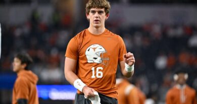 College Football 2025: More NIL Nonsense?