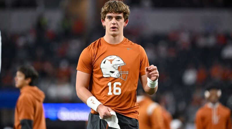 College Football 2025: More NIL Nonsense?