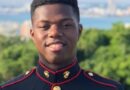 College wasn't right for me, so I joined the Marines. I was able to travel and avoid student loan debt.