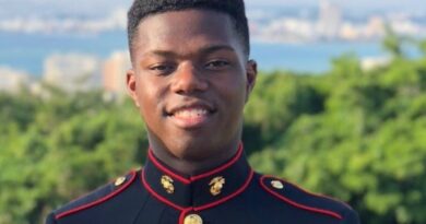 College wasn't right for me, so I joined the Marines. I was able to travel and avoid student loan debt.