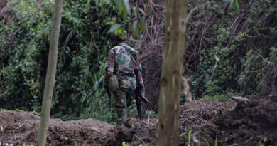 Congo and M23 rebels miss deadline to reach Doha peace deal