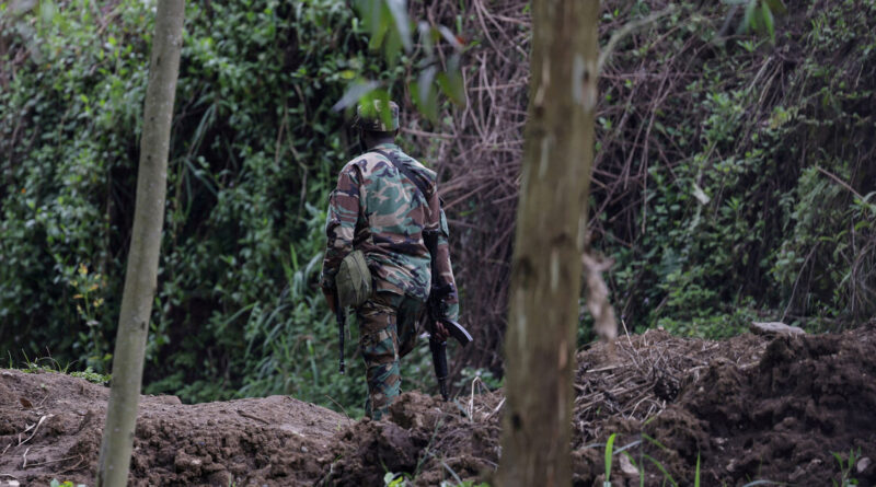 Congo and M23 rebels miss deadline to reach Doha peace deal