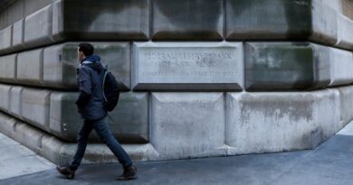 Consumer spending may be up, but so is household debt, a new report from the New York Fed shows