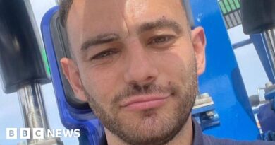 Corrie Lee Stavers named as man killed at Spanish City fair