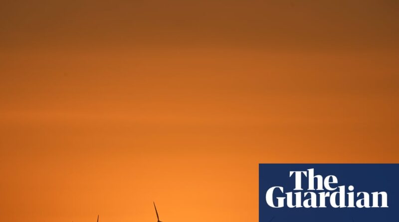 Cost of Victoria’s renewable energy transmission plan projected to double