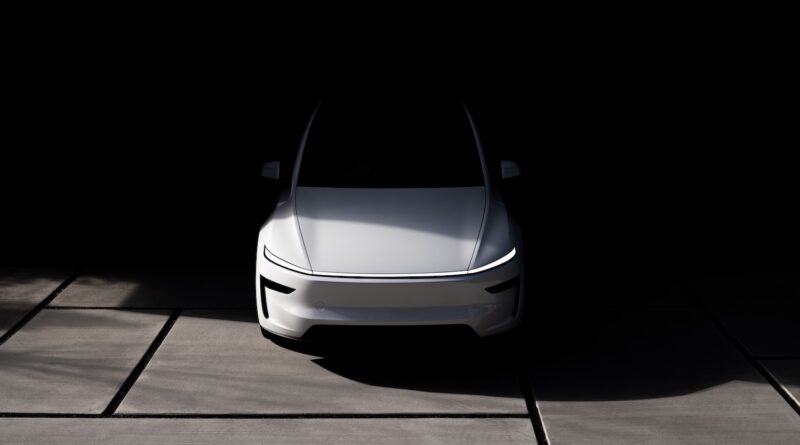 Could Buying Tesla Stock Today Set You Up for Life? | The Motley Fool