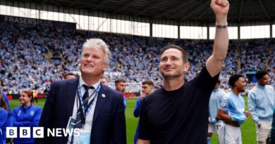 Coventry City Football Club purchases CBS Arena