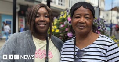 Criticism of Wolverhampton burial 'fat tax' at council cemetery