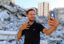 Deaf Palestinian uses social media to highlight Gaza's struggles through sign language