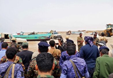 Death toll in Yemen migrant shipwreck tops 90