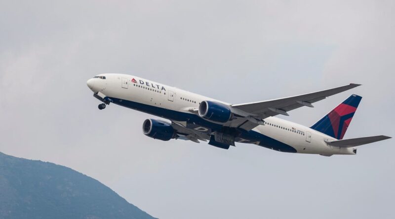 Delta agrees to pay $79 million after a plane dumped thousands of gallons of fuel over homes and schools in California during an emergency