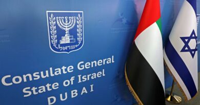 Despite travel warning, Israel says diplomatic missions in UAE remain open: What to know