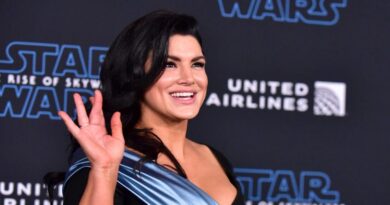 Disney settles the Elon Musk-funded Gina Carano lawsuit