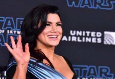 Disney settles the Elon Musk-funded Gina Carano lawsuit