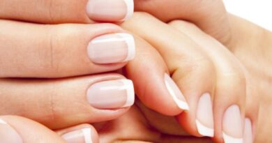 Does Calcium Strengthen Nails? - Joy Bauer