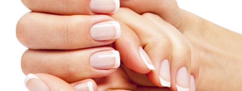 Does Calcium Strengthen Nails? - Joy Bauer