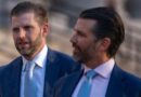 Don Jr. and Eric Trump Back New SPAC Focused On American Manufacturing