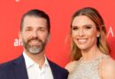 Donald Trump Jr. is dating model and socialite Bettina Anderson. Here's a timeline of their relationship.