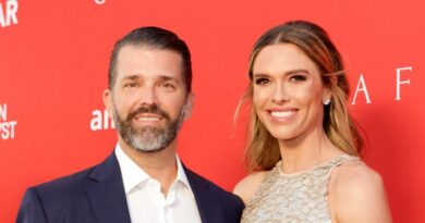 Donald Trump Jr. is dating model and socialite Bettina Anderson. Here's a timeline of their relationship.