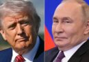 Donald Trump and Vladimir Putin to meet in coming days, Kremlin aide says

