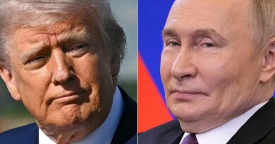 Donald Trump and Vladimir Putin to meet in coming days, Kremlin aide says
