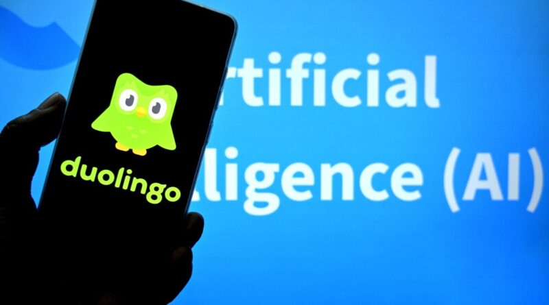Duolingo CEO says controversial AI memo was misunderstood | TechCrunch