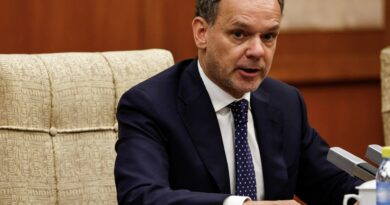 Dutch foreign minister resigns over Israel sanctions deadlock