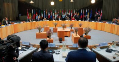EU nations divided on sanctioning Israel for Gaza war as FMs meet