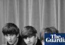 Early Beatles photos by Paul McCartney to go on show in London
