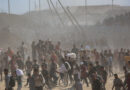 Egyptian TV reports rare arrival of fuel trucks for Gaza