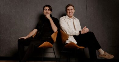 Co-founders Piotr Dabkowski and Mati Staniszewski.