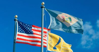 Elon Musk called on corporations to leave Delaware. Delaware says it's doing just fine.