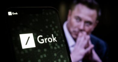 Elon Musk says Grok's latest feature is the new Vine