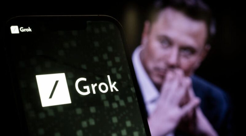 Elon Musk says Grok's latest feature is the new Vine