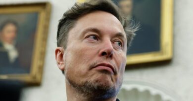 Elon Musk's xAI sues Apple and OpenAI, alleges 'anticompetitive scheme'