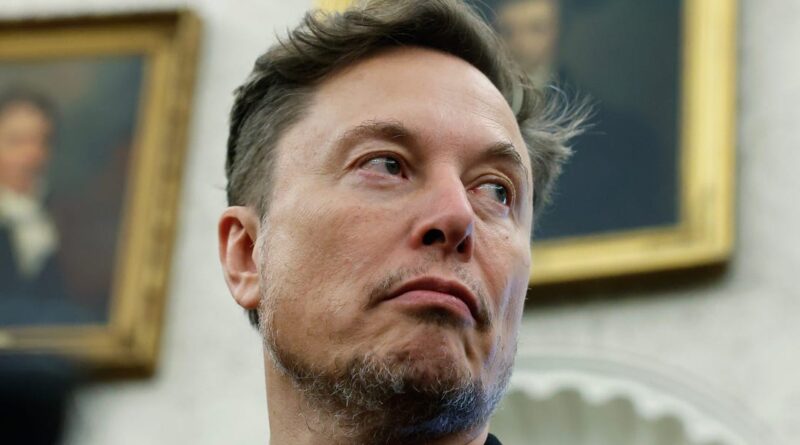 Elon Musk's xAI sues Apple and OpenAI, alleges 'anticompetitive scheme'
