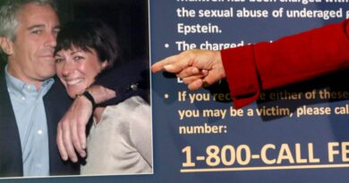 Epstein victims claim ‘cover up’ as Maxwell moved to low-security prison