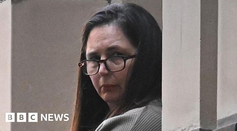 Erin Patterson: Allegations mushroom murderer tried to kill her husband aired