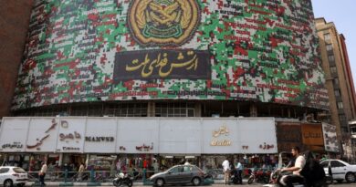 Europeans tell Iran offer on table to avoid sanctions