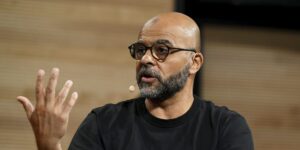 Ex-Google exec says AI is coming for your job — even if you're a podcaster, developer, or CEO