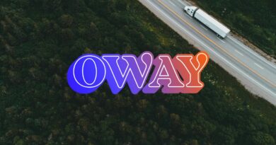 Oway logo