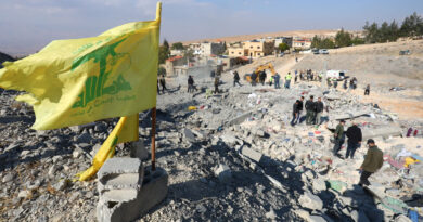 Explainer-Can Lebanon disarm Hezbollah?