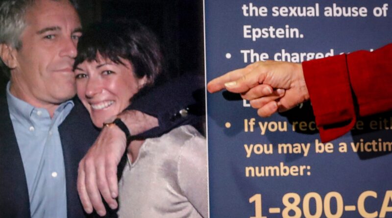 Fact check: Did Democrats take action over Epstein case transparency?