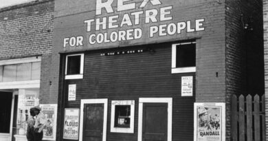For Trump DOJ, DEI Is The New Jim Crow. Businesses Should Take Note.